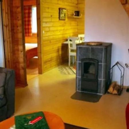 Holiday home Holiday Mantyla Tahkovuori